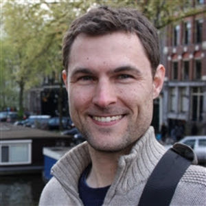 Meet your Posher, Ryan